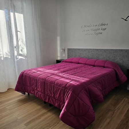 L'Arancio B&B Cecchina Buitenkant foto