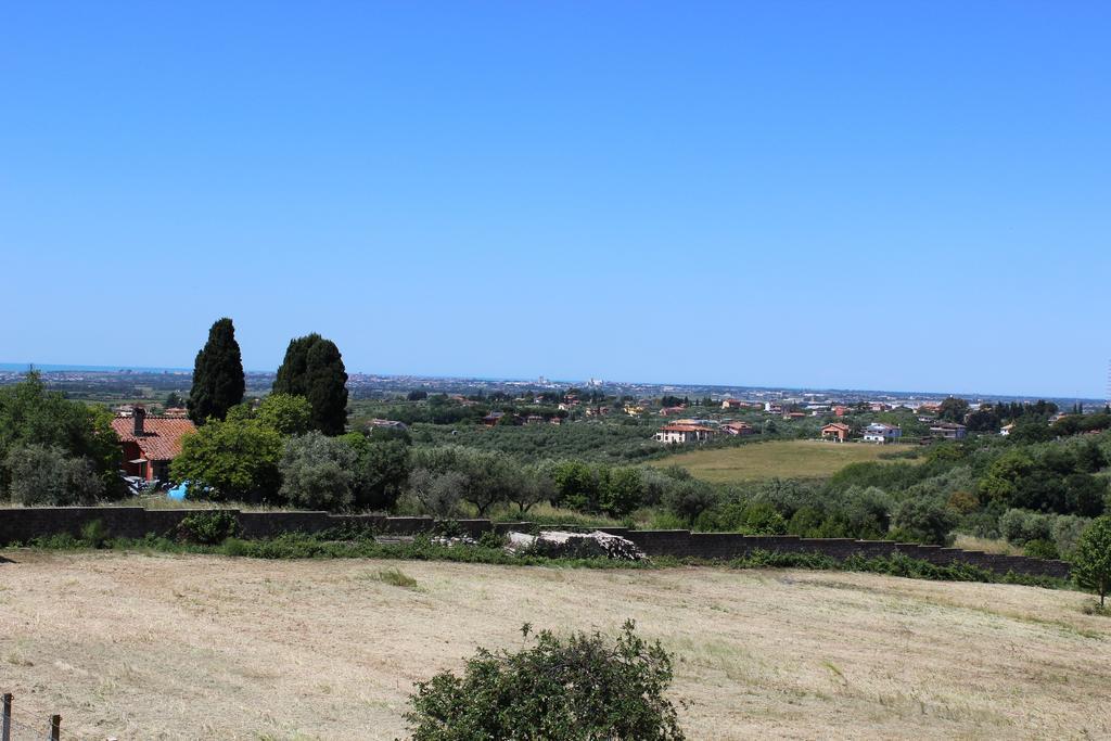 L'Arancio B&B Cecchina Buitenkant foto