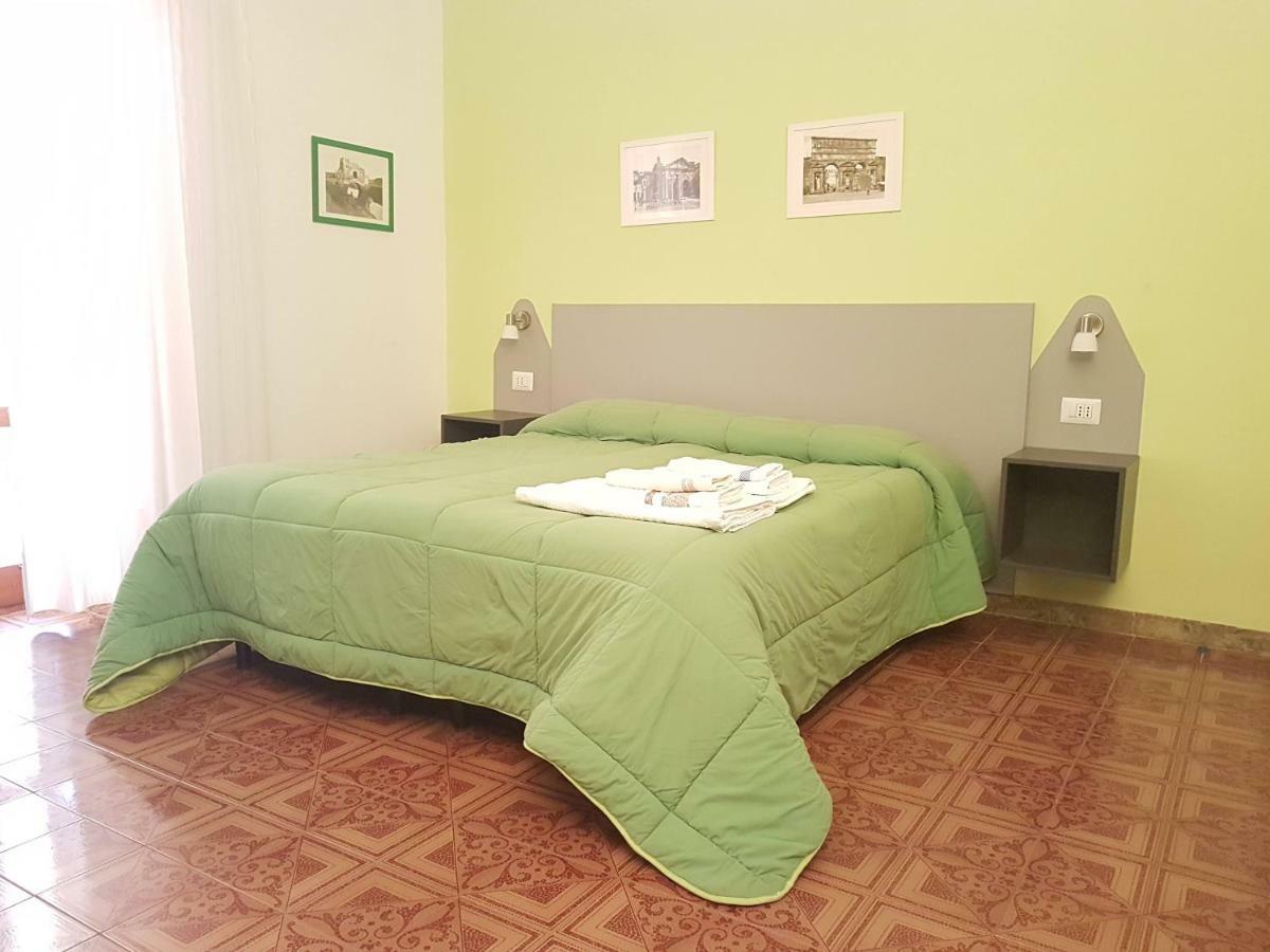 L'Arancio B&B Cecchina Buitenkant foto